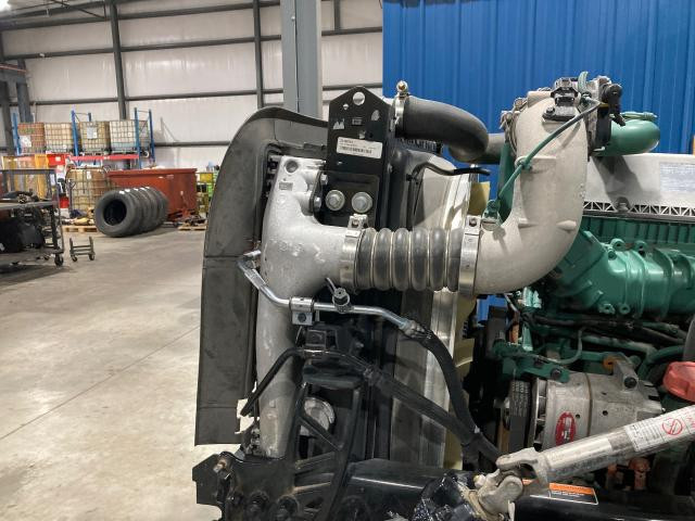 2020 Volvo VNL Cooling Assembly. (Rad., Cond., Ataac)