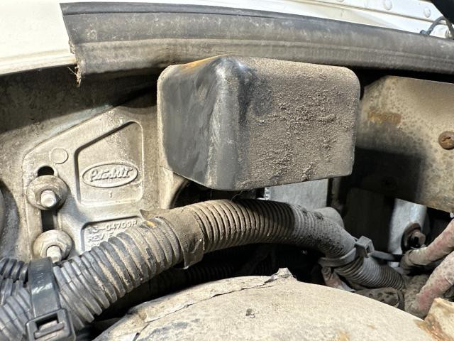 2017 Peterbilt 337 Right Hood Rest