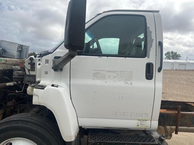 Shell Cab Assembly, 2006 Gmc C7500 : Daycab