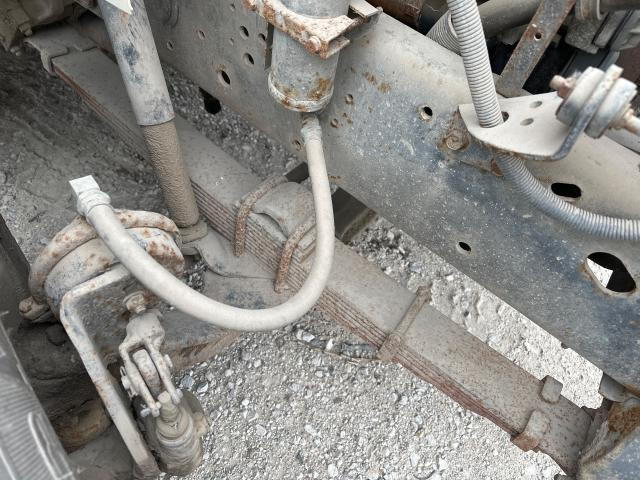 1994 International 4900 Leaf Spring, Front
