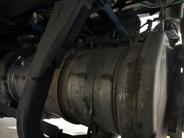2021 Cummins X15 Dpf Diesel Particulate Filter