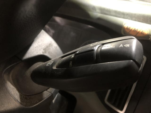 2018 Detroit DT12-OA Electric Shifter: P/N 06-87751-002