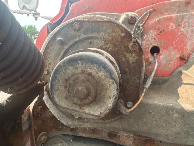 1972 Chevrolet C50 Heater Assembly