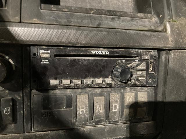 Volvo VNL A/V (Audio Video)