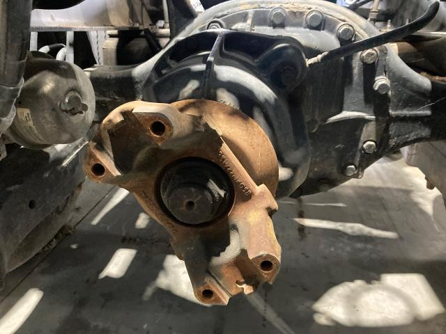 2019 Paccar MV2014P Front Differential Assembly