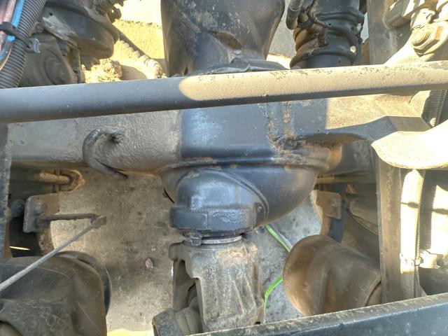 2014 Meritor MD2014X Axle Housing (Front / Rear)