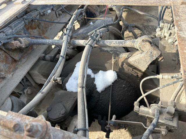 2005 Meritor RD20145 Axle Housing (Front / Rear)