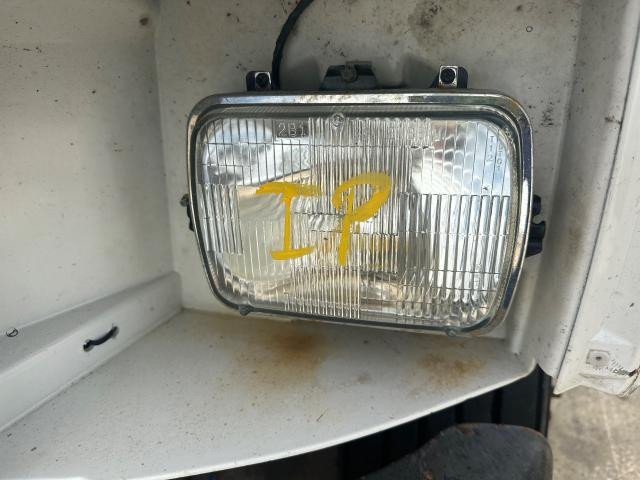2006 Gmc C7500 Left Headlamp