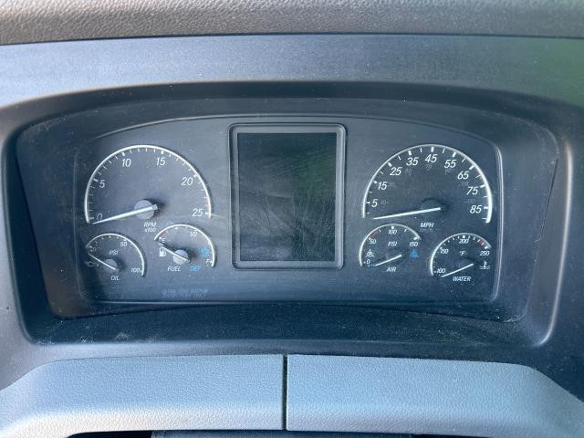 2022 Freightliner CASCADIA Instrument Cluster: P/N A22-74911-501