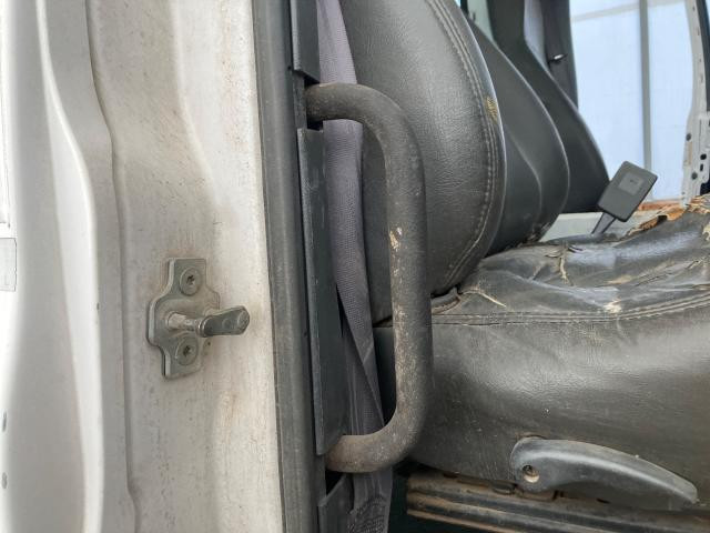 2005 Gmc C7500 9.5-inch Grab Handle