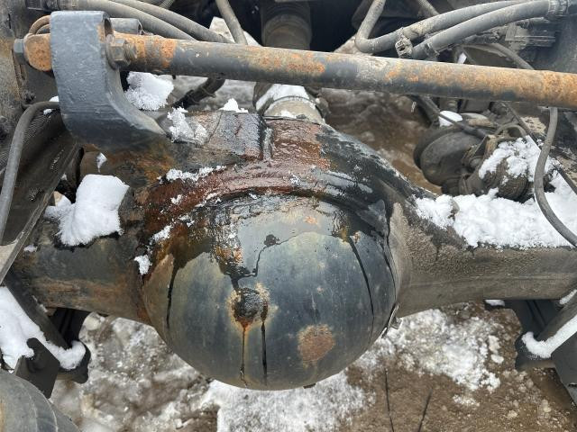 2012 Meritor MR2014X Axle Housing (Rear / Rear)