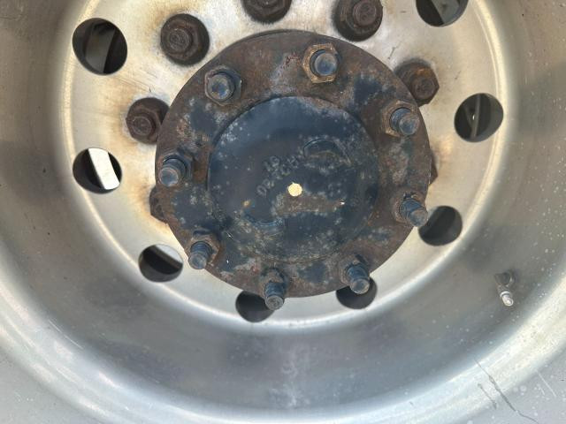 Alliance Axle 6813572101 43.5-in. Axle Shaft | Splines: 41 | P/N: 6513572101