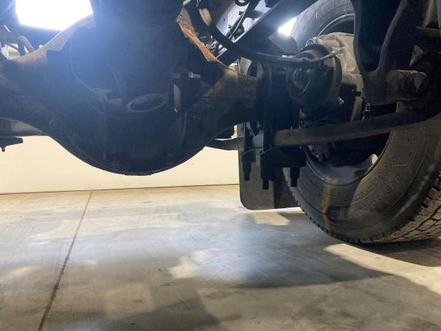 Meritor MR2014X Rear Differential/Carrier | Ratio: 3.08 | Cast# Verify