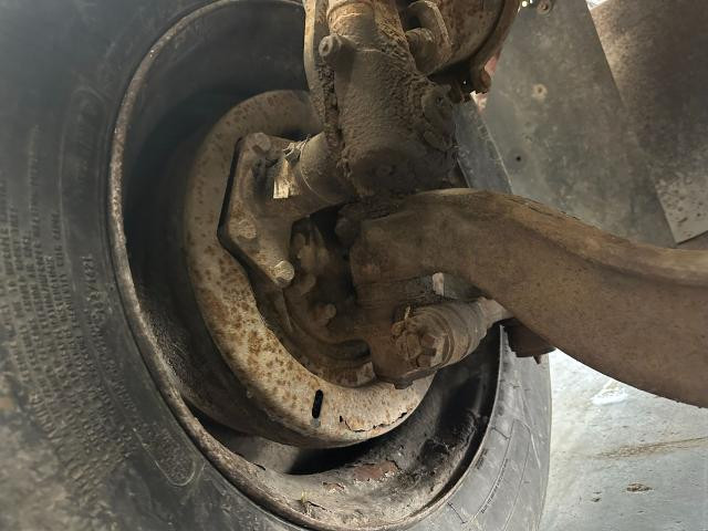 2003 Meritor MFS-12 Axle Assembly, Front