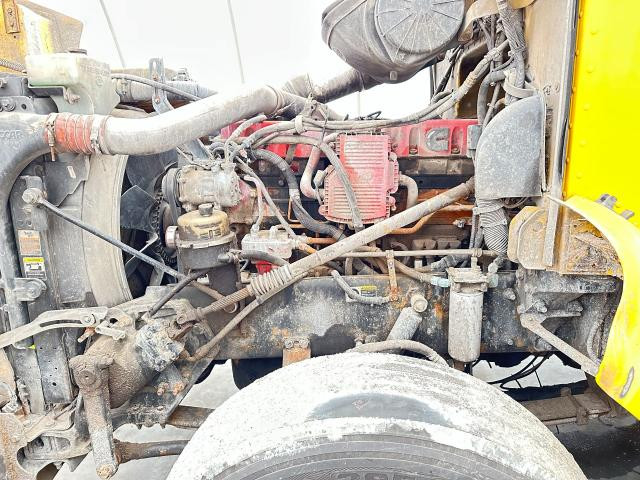 2010 Cummins ISM Engine Assembly