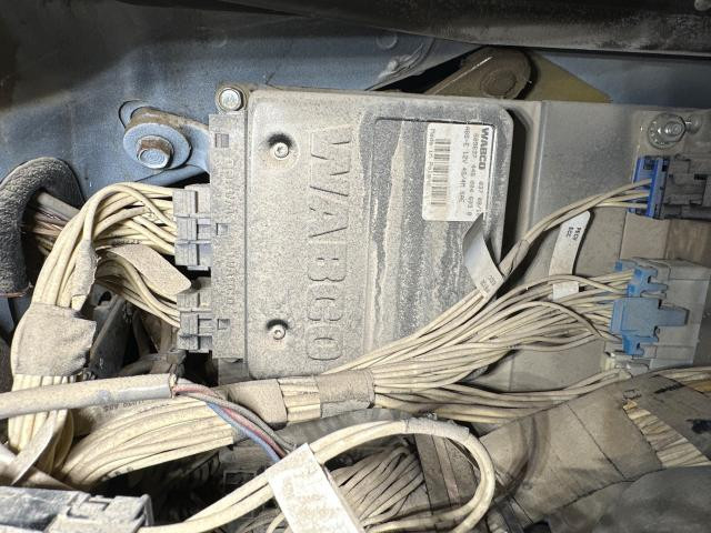 2011 Western Star Trucks 4900EX Brake Control Module (Abs): P/N 4460046030