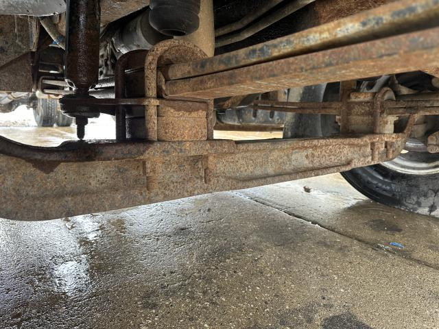 2006 Gm ALL Axle Assembly, Front