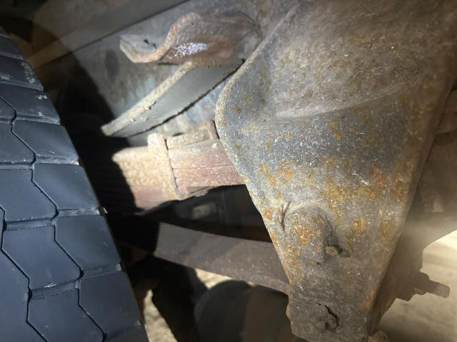 1998 Ford L8501 Leaf Spring, Rear