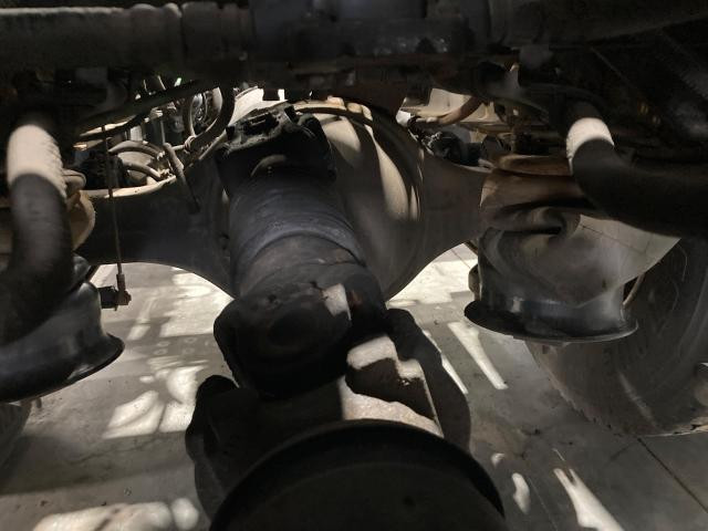 2017 Meritor MP2014X Axle Housing (Front / Rear)