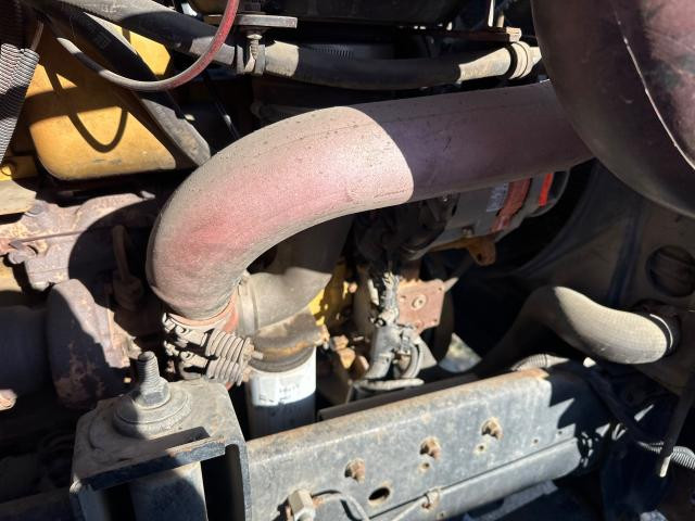 1993 Gmc TOPKICK Air Transfer Tube | Engine: Cat 3116