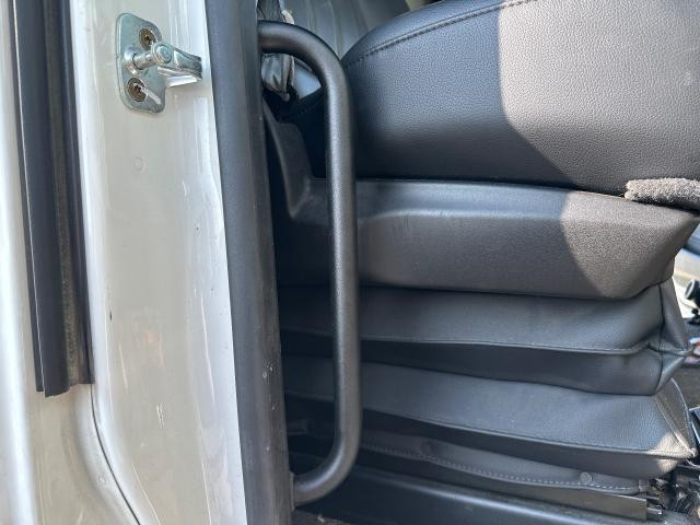 2022 Peterbilt 579 16"-inch Grab Handle