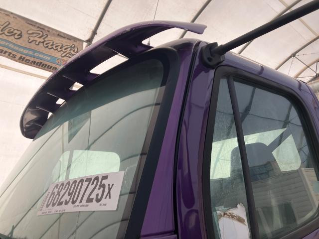 2010 Freightliner M2 106 Left A Pillar Panel