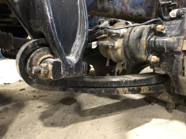 2018 Freightliner CASCADIA Left Leaf Spring, Rear