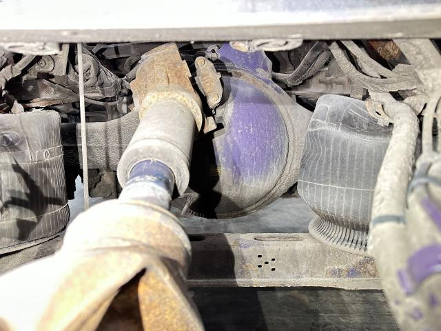 2007 Meritor RD20145 Axle Housing (Front / Rear)