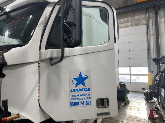 2007 Freightliner C120 CENTURY Left Door