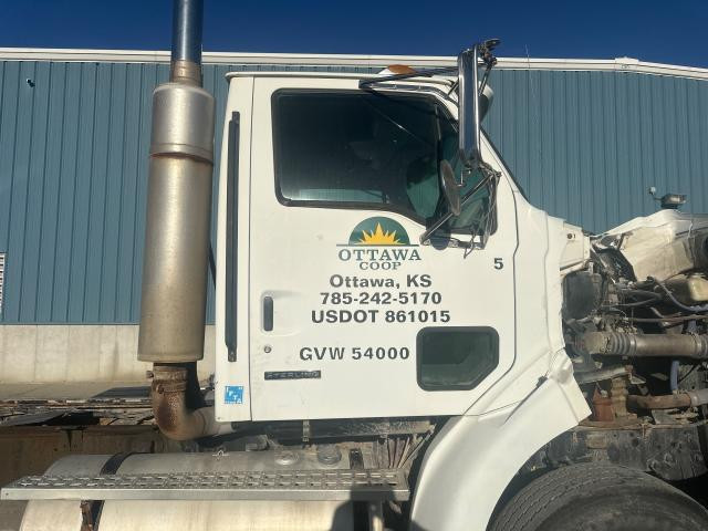 2000 Sterling A9513 Right Door