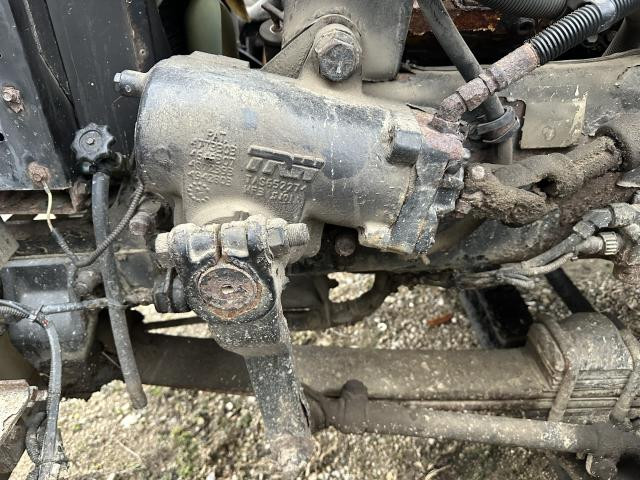 2006 Kenworth T300 Steering Gear/Rack | Cast# Tas652274 | Assy# 4773303 | Lines: 2