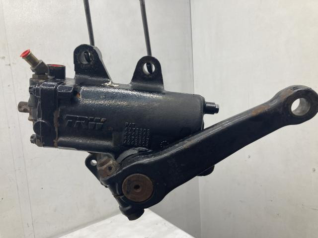 Freightliner ステアリングギア - ABP R46THP60001　並行輸入品 Used Freightliner Sheppard HD94PAR3 Bolt On AB Steering Gear - P⁄N  14-18932-000