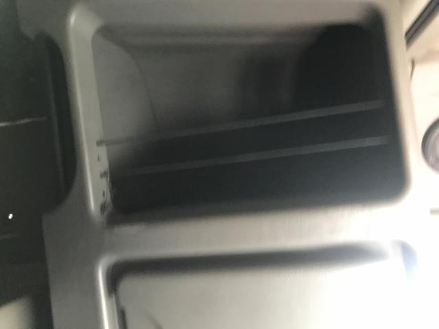 2004 Kenworth T2000 Left Cabinets