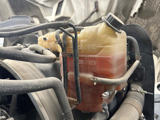 2014 International PROSTAR Plastic Radiator Overflow Bottle