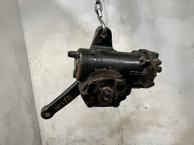 2016 Volvo VNL Steering Gear/Rack | Cast# Thp602296 | Assy# Thp60004 | Lines: 4