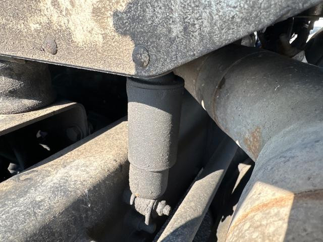 2006 Freightliner COLUMBIA 112 Right Cab Suspension