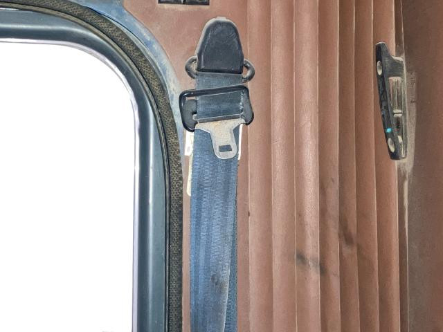 1990 International 9300 Right Seat Belt Assembly