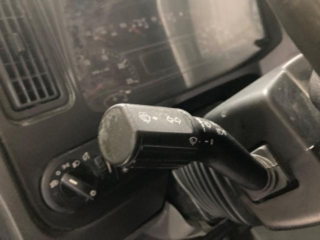 2019 International RH Turn Signal/Column Switch