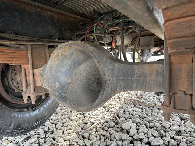 2005 Meritor RS19144 Axle Housing (Rear / Rear)