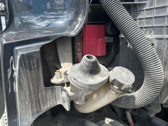 2018 Freightliner CASCADIA Right Hood Rest: Rh Side Hood Rest