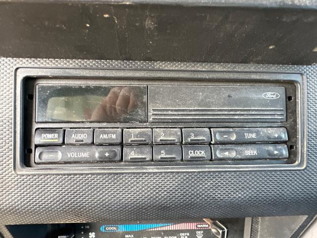 Ford F800 A/V (Audio Video)