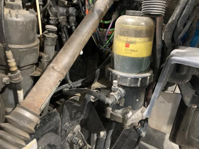 2019 Paccar MX13 Fuel Filter Assembly