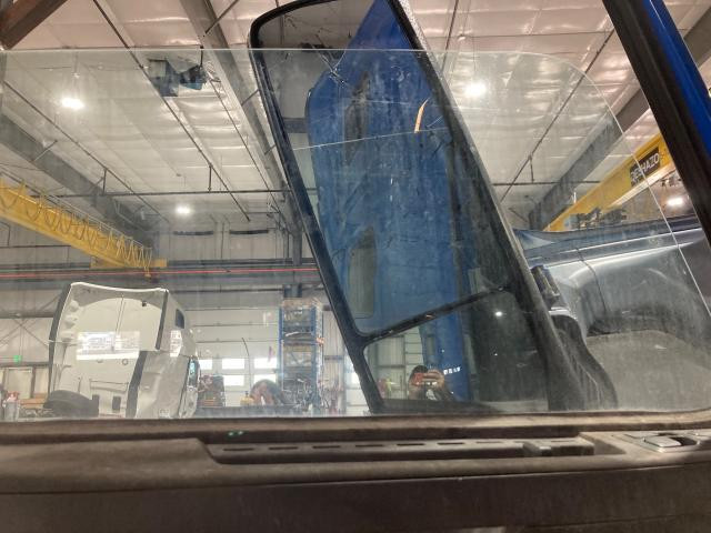 2020 Volvo VNL Left Door Glass