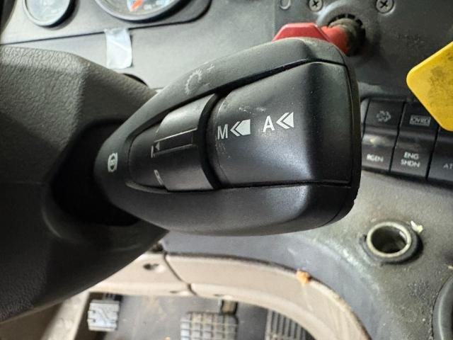 2016 Detroit DT12-DA Electric Shifter