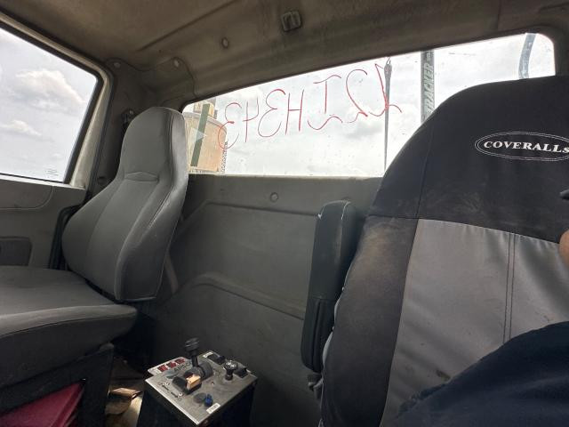2012 International PROSTAR Interior Trim Panel
