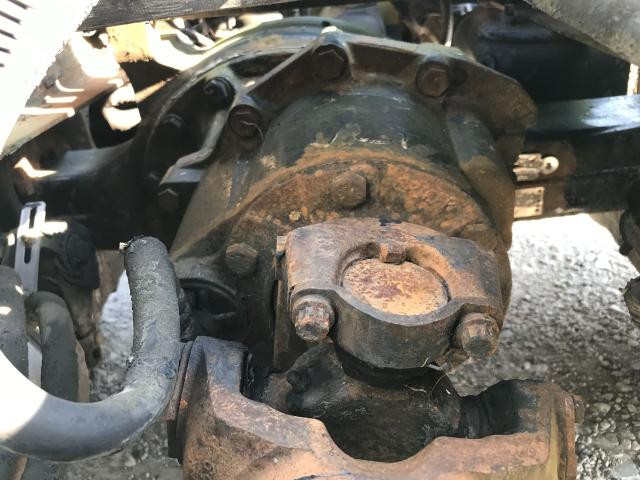 2004 Eaton DSP40 Front Differential Assembly