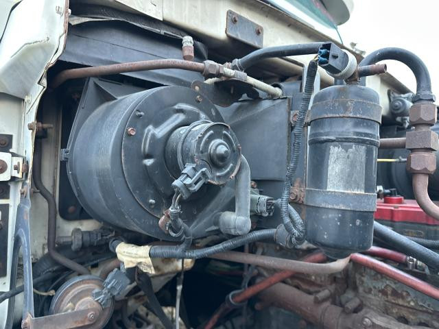 1997 Ford L9522 Right Heater Assembly