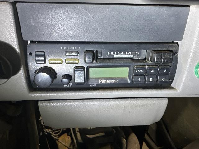 Ford L8501 A/V (Audio Video)