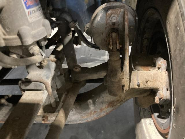 2013 Hendrickson SOFTEK Axle Assembly, Front