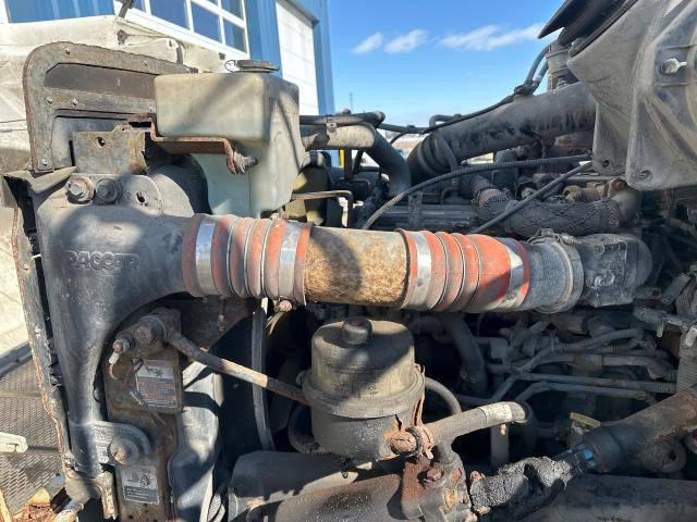 2014 Peterbilt 337 Air Transfer Tube | Charge Air To Intake Air Transfer Tube | Engine: Paccar Px9